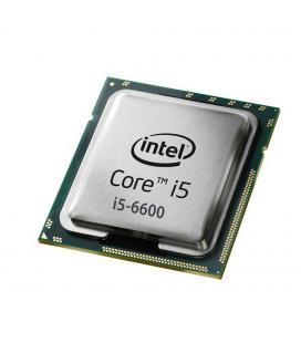 INTEL CORE I5 6600 SKYLAKE 3.30GHZ 1151 TRAY - Imagen 1