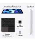IPAD AIR 10.9 4TH WIFI CELL 256GB AZUL CIELO - MYH62TY/A