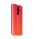 Smartphone Xiaomi Redmi Note 8 Pro 6GB/ 128GB/ 6.53"/ Naranja Coral
