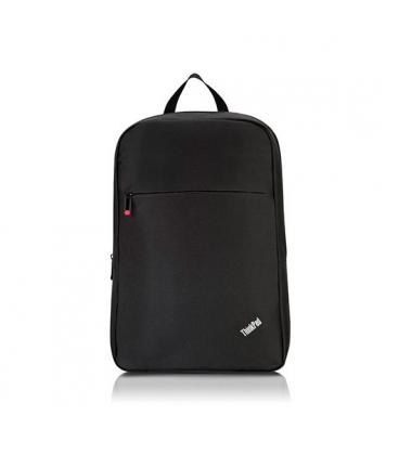 MOCHILA PORTATIL 15.6 LENOVO THINKPAD BASIC GRIS - Imagen 1