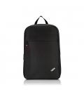 MOCHILA PORTATIL 15.6 LENOVO THINKPAD BASIC GRIS - Imagen 1
