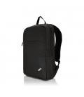 MOCHILA PORTATIL 15.6 LENOVO THINKPAD BASIC GRIS - Imagen 2