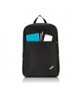 MOCHILA PORTATIL 15.6 LENOVO THINKPAD BASIC GRIS - Imagen 3