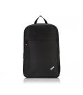MOCHILA PORTATIL 15.6 LENOVO THINKPAD BASIC GRIS - Imagen 4