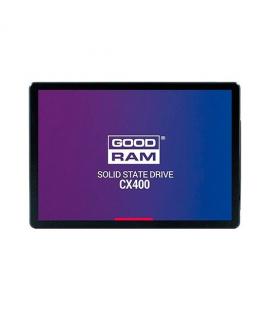 DISCO DURO 2.5 SSD 128GB SATA3 GOODRAM CX400 - Imagen 1