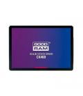 DISCO DURO 2.5 SSD 128GB SATA3 GOODRAM CX400 - Imagen 2