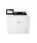 IMPRESORA HP LASERJET ENTERPRISE M612DN BLANCA USB/DUPLEX/ - Imagen 1