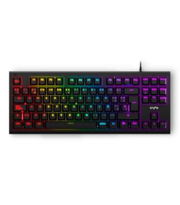 Energy Sistem Teclado Gaming ESG K6 Mechanik RGB - Imagen 1