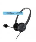 Energy Sistem Auricular Anthracite PC/Mac/Móvil - Imagen 1