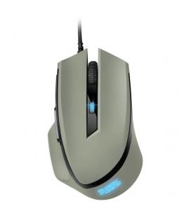 RATON SHARKOON SHARK FORCE II GRIS USB