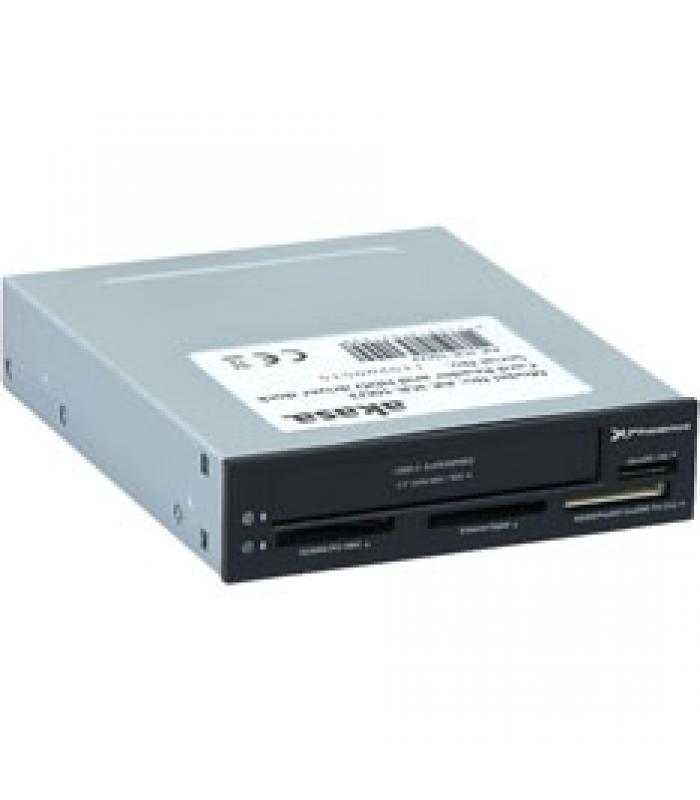 LECTOR PARA HDD / DISCO DURO 2.5 Y LECTOR DE TARJETAS / USB 3.0