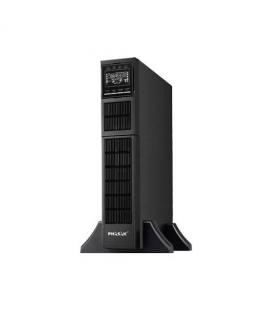 SAI 10000VA PHASAK PRO RACK ON-LINE PH 9301 PH 9301 / ONLI - Imagen 1
