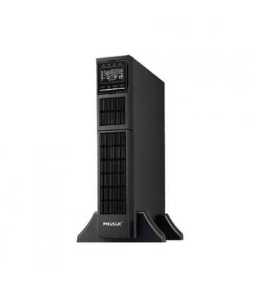 SAI 10000VA PHASAK PRO RACK ON-LINE PH 9301 PH 9301 / ONLI - Imagen 1