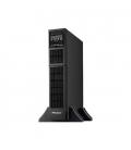 SAI 10000VA PHASAK PRO RACK ON-LINE PH 9301 PH 9301 / ONLI - Imagen 1