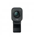 WEBCAM FHD LOGITECH STREAMCAM NEGRO 1080P/60FPS/2XMICROFONO - Imagen 2