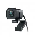 WEBCAM FHD LOGITECH STREAMCAM NEGRO 1080P/60FPS/2XMICROFONO - Imagen 3