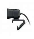 WEBCAM FHD LOGITECH STREAMCAM NEGRO 1080P/60FPS/2XMICROFONO - Imagen 4