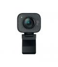 WEBCAM FHD LOGITECH STREAMCAM NEGRO 1080P/60FPS/2XMICROFONO - Imagen 5