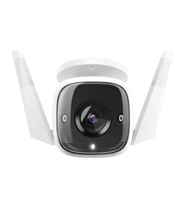 TP-Link Tapo C310 Camara Segur WiFi Outdoor IP66 - Imagen 1