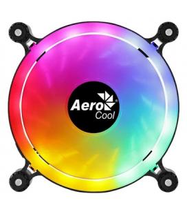Aerocool Ventilador SPECTRO12 FRGB 12cm 4PIN - Imagen 1