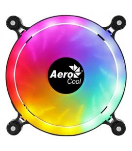 Aerocool Ventilador SPECTRO12 FRGB 12cm 4PIN