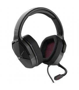 Auriculares gaming con micrófono trust gaming gxt 4371 ward/ jack 3.5 - Imagen 1