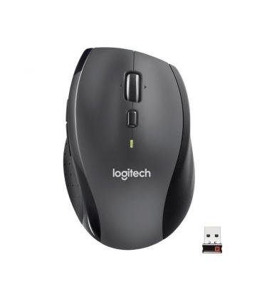 Ratón inalámbrico logitech marathon m705/ hasta 1000 dpi - Imagen 1