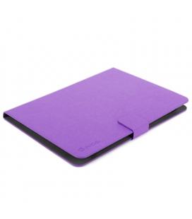 NGS Papiro Plus Funda para Tablet 9"-10" Purple - Imagen 1