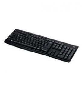 Teclado logitech k270 wireless frances - Imagen 1