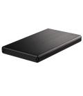 CAJA EXTERNA / CARCASA SDD / HDD PARA DISCO DURO PHOENIX PHHARDDISKCASE USB 3.0 2.5" SATA ALUMINIO COLOR NEGRO - Imagen 3
