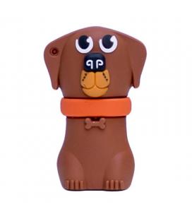 Pendrive 32gb tech one tech dubby du el perro usb 2.0