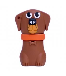 Pendrive 32gb tech one tech dubby du el perro usb 2.0 - Imagen 1