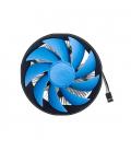 VEN CPU DEEPCOOL GAMMA ARCHER VEN 120MM/ALTURA 65.5MM/MULTI - Imagen 2