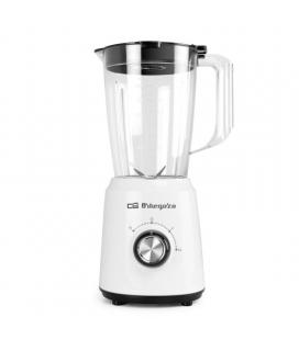 Batidora de vaso orbegozo bv 5035/ 500w/ 2 velocidades/ capacidad 1.5l - Imagen 1