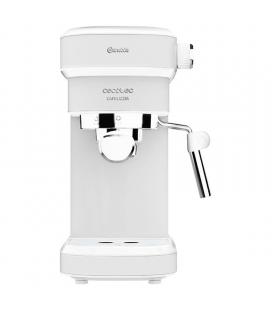 Cafetera expreso cecotec cafelizzia 790 white/ 1350w/ 20 bares - Imagen 1