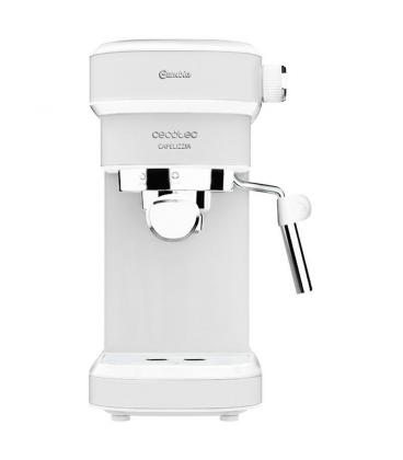 Cafetera expreso cecotec cafelizzia 790 white/ 1350w/ 20 bares - Imagen 1