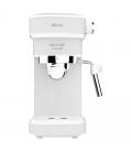 Cafetera expreso cecotec cafelizzia 790 white/ 1350w/ 20 bares - Imagen 1