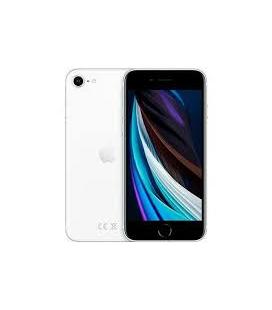Smartphone Apple iPhone SE 2020 64GB/ 4.7"/ Blanco