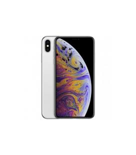 Smartphone Apple iPhone XS MAX 64GB/ 6.5"/ Plata
