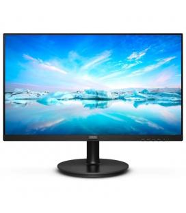 Monitor philips 271v8l 27'/ full hd/ negro - Imagen 1