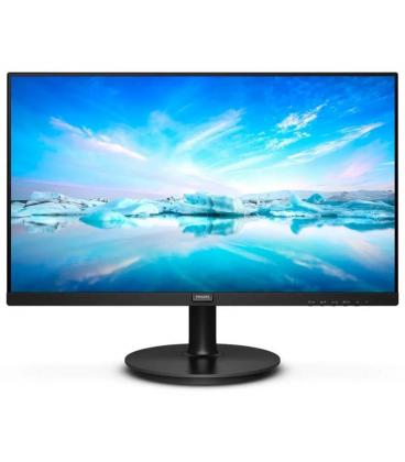 Monitor philips 271v8l 27'/ full hd/ negro - Imagen 1