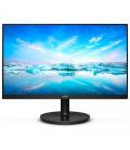 Monitor philips 271v8l 27'/ full hd/ negro - Imagen 1