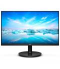 Monitor philips 271v8l 27'/ full hd/ negro - Imagen 1