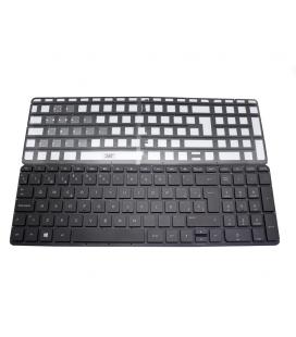 Teclado HP Pavilion 15-P 15-V con Backlight - Imagen 1