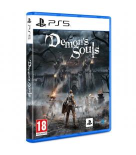 Juego para consola sony ps5 demon's souls remake - Imagen 1