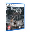 Juego para consola sony ps5 demon's souls remake - Imagen 1