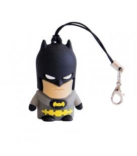 Pendrive 32gb tech one tech super bat usb 2.0 - Imagen 1