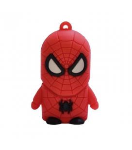 Pendrive 32gb tech one tech super spider usb 2.0 - Imagen 1