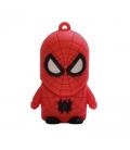 Pendrive 32gb tech one tech super spider usb 2.0 - Imagen 1