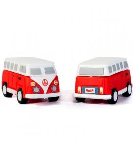 Pendrive 32gb tech one tech hippy van bang camper usb 2.0 - Imagen 1